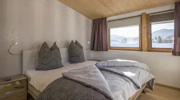 Sunnseit Appartement
