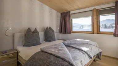Sunnseit Appartement