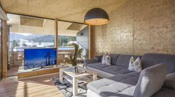 Sunnseit Appartement