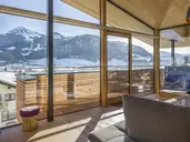 Sunnseit Appartement