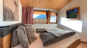 Sunnseit Appartement