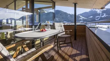 Sunnseit Appartement