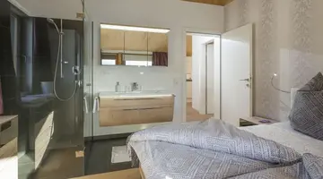 Sunnseit Appartement