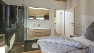 Sunnseit Appartement