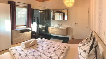 Sunnseit Appartement