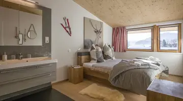 Sunnseit Appartement