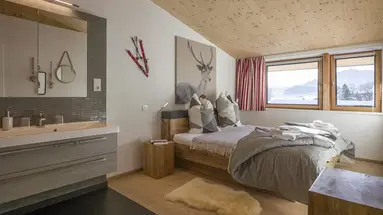 Sunnseit Appartement