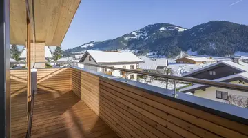 Sunnseit Appartement