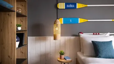 Sunny Baska Hotel by Valamar (ex. Corinthia)