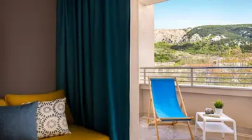 Sunny Baska Hotel by Valamar (ex. Corinthia)