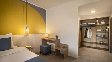 Sunny Baška Hotel by Valamar (ex Corinthia)