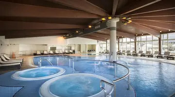 Sunny Baska Hotel by Valamar (ex. Corinthia)