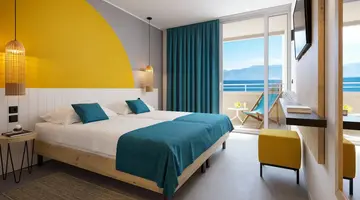 Sunny Baska Hotel by Valamar (ex. Corinthia)