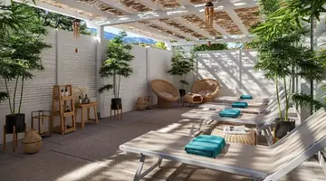 Sunny Baska Hotel by Valamar (ex. Corinthia)