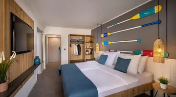 Sunny Baska Hotel by Valamar (ex. Corinthia)