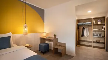 Sunny Baska Hotel by Valamar (ex. Corinthia)