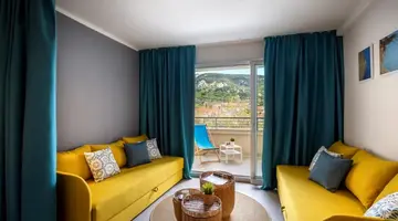 Sunny Baska Hotel by Valamar (ex. Corinthia)