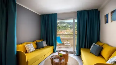 Sunny Baska Hotel by Valamar (ex. Corinthia)