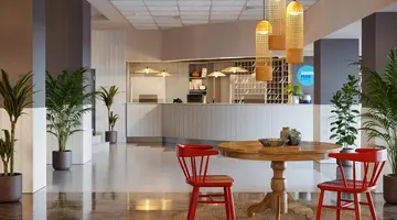 Sunny Baška Hotel by Valamar (ex Corinthia)