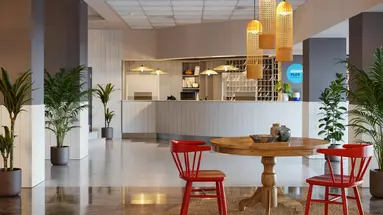 Sunny Baška Hotel by Valamar (ex Corinthia)