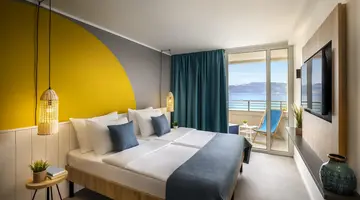 Sunny Baška Hotel by Valamar (ex Corinthia)