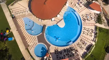 Sunny Baška Hotel by Valamar (ex Corinthia)