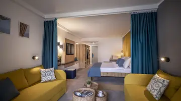 Sunny Baška Hotel by Valamar (ex Corinthia)