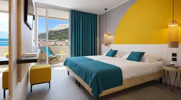Sunny Baska Hotel by Valamar (ex. Corinthia)