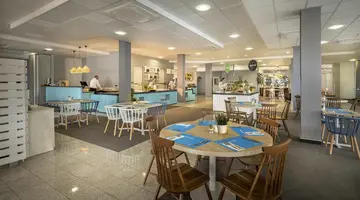 Sunny Baska Hotel by Valamar (ex. Corinthia)