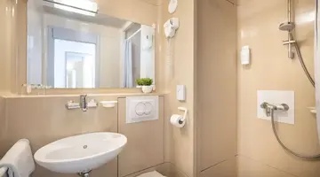 Sunny Baska Hotel by Valamar (ex. Corinthia)