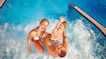 Sunny Baška Hotel by Valamar (ex Corinthia)