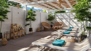 Sunny Baska Hotel by Valamar (ex. Corinthia)