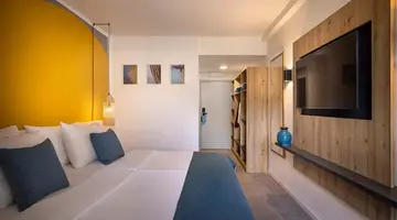 Sunny Baska Hotel by Valamar (ex. Corinthia)
