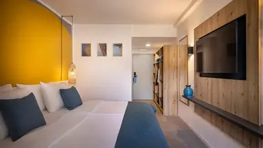 Sunny Baska Hotel by Valamar (ex. Corinthia)
