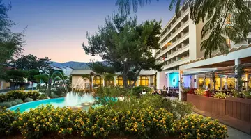 Sunny Baska Hotel by Valamar (ex. Corinthia)