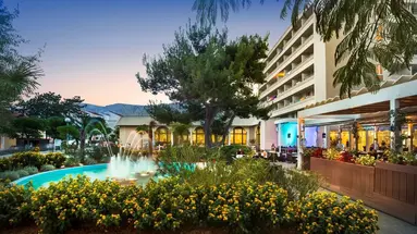 Sunny Baska Hotel by Valamar (ex. Corinthia)
