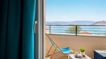 Sunny Baska Hotel by Valamar (ex. Corinthia)