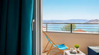 Sunny Baska Hotel by Valamar (ex. Corinthia)
