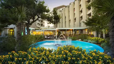 Sunny Baska Hotel by Valamar (ex. Corinthia)