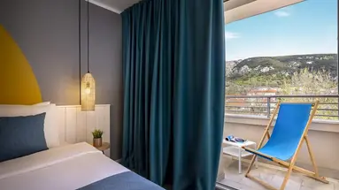 Sunny Baska Hotel by Valamar (ex. Corinthia)