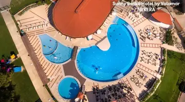 Sunny Baška Hotel by Valamar ex. Corinthia