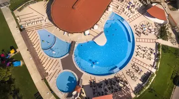 Sunny Baska Hotel by Valamar (ex. Corinthia)
