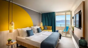 Sunny Baska Hotel by Valamar (ex. Corinthia)
