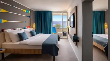 Sunny Baska Hotel by Valamar (ex. Corinthia)