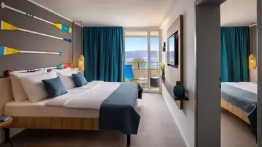 Sunny Baska Hotel by Valamar (ex. Corinthia)
