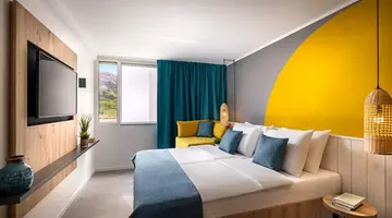 Sunny Baska Hotel by Valamar (ex. Corinthia)