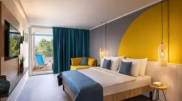Sunny Baska Hotel by Valamar (ex. Corinthia)