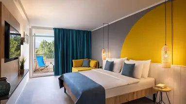 Sunny Baska Hotel by Valamar (ex. Corinthia)