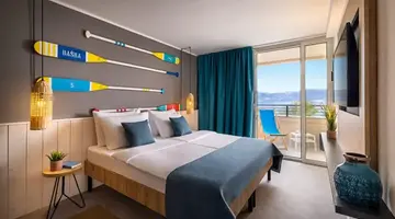 Sunny Baska Hotel by Valamar (ex. Corinthia)