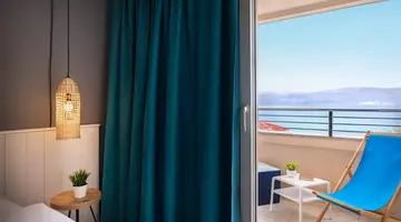 Sunny Baska Hotel by Valamar (ex. Corinthia)